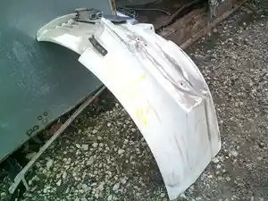 Photo of part