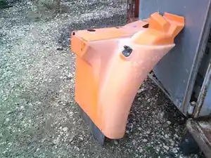 Photo of part
