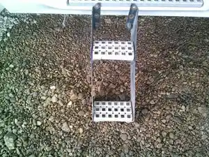 Photo of part