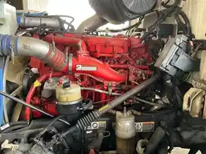 Core 2012 Cummins ISX12 Engine Assy (Stock #GJM-CD160693-4)) Part Image