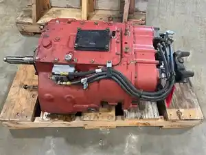 Rebuilt 2013 Eaton/Fuller RTLO20918B Transmission Assy (Stock #GJM-BZ6673-6)) Part Image