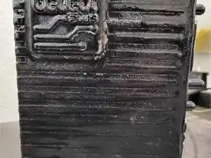 Remanufactured 1997 Cummins M11 Plus ECM (Stock #GJM-3096662)) Part Image