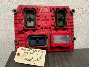 Used 2012 Cummins ISX15 ECM (Stock #GJM-4993120)) Part Image