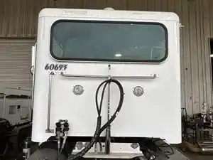 Used 2012 Peterbilt 384 Cab Image