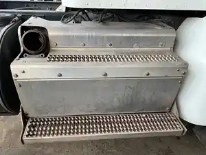 Used 2012 Peterbilt 384 Diesel Particulate Filter (DPF) (Stock #GJM-CD160693-14)) Part Image