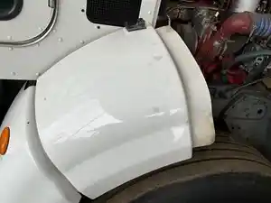 Used 2012 Peterbilt 384 Fender Extension (Stock #GJM-CD160693-10)) Part Image