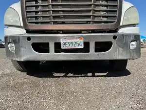 Used 2013 Freightliner Cascadia 113 Bumper (Stock #GJM-BW8094-1)) Part Image