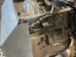 Used 2013 Western Star 4900 SA Diesel Particulate Filter (DPF) (Stock #GJM-BZ6673-9)) Part Image