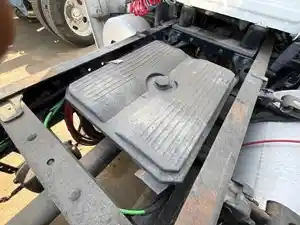 Used 2014 Freightliner Cascadia 125 Battery Box (Stock #GJM-FW7094-15)) Part Image
