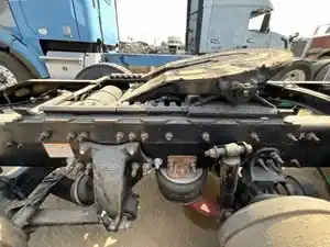 Used 2014 HOLLAND AIR SLIDE Fifth Wheel (Stock #GJM-FW7094-10)) Part Image