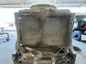 Used 2014 Kenworth T680 Cooling Assembly (Stock #GJM-EJ399679-8)) Part Image