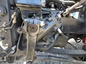 Used 2014 Kenworth T680 Steering Gear (Stock #GJM-EJ407961-5)) Part Image