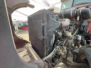 Used 2015 Peterbilt 367 Cooling Assembly (Stock #GJM-FD275212-9)) Part Image
