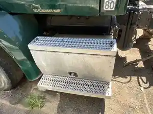 Used 2015 Peterbilt 579 Battery Box (Stock #GJM-FD293821-13)) Part Image
