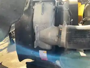 Used 2017 International PROSTAR Cooling Assembly (Stock #GJM-HN516907-13)) Part Image