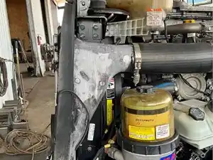 Used 2019 Freightliner Cascadia 126 Cooling Assembly (Stock #GJM-JX1260-8)) Part Image