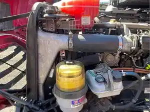Used 2019 Freightliner Cascadia 126 Cooling Assembly (Stock #GJM-JX1237-10)) Part Image