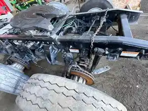Used 2019 Meritor/Rockwell MT-40-14X Tandem Cutoff (Stock #GJM-KP3869-9)) Part Image