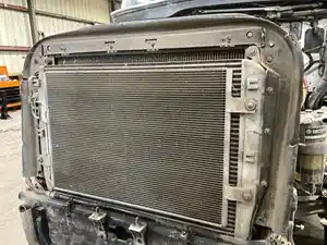 Used 2020 Freightliner Cascadia 126 Cooling Assembly (Stock #GJM-LS3472-8)) Part Image
