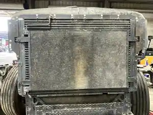 Used 2020 Kenworth T880 Cooling Assembly (Stock #GJM-LJ361246-9)) Part Image