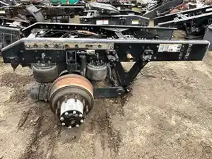 Used 2020 Meritor/Rockwell RS23-161 Single Cutoffs (Stock #GJM-LJ361246-10)) Part Image