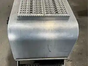 Photo of part