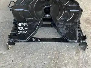 Used 2021 AIR SLIDE Holland Fifth Wheel (Stock #GJM-FW31H818XL80)) Part Image