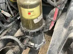 Used 2021 Cummins ISX/X15 Water Seperator (Stock #GJM-MD749243-17)) Part Image