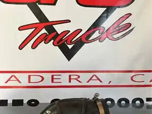 Used 2021 Cummins X15 Engine Misc Part Image