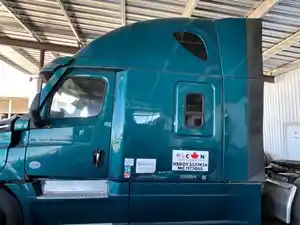 Used 2021 Freightliner Cascadia 126 Cab (Stock #GJM-ML0333-1)) Part Image