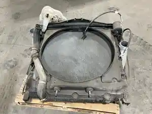 Used 2021 Freightliner Cascadia 126 Cooling Assembly (Stock #GJM-A05-33734-002)) Part Image