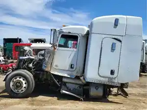 Used 2021 Peterbilt 389 Cab Image