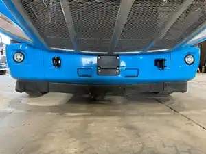 Used 2021 Peterbilt 579 Bumper Image
