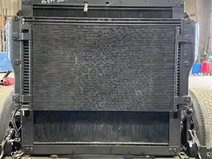 Used 2021 Peterbilt 579 Cooling Assembly (Stock #GJM-F31-1254-1101211)) Part Image
