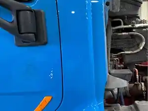 Used 2021 Peterbilt 579 Cowl Image
