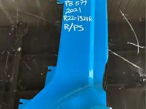 Used 2021 Peterbilt 579 Cowl Image