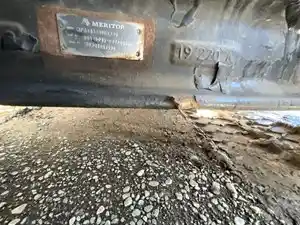 Photo of part