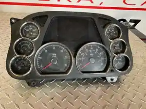 Used 2021 Peterbilt 579 Instrument Cluster (Stock #GJM-Q43-6079-1-2-111C)) Part Image