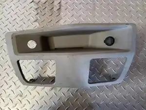 Used 2021 Peterbilt 579 Interior Misc Part Image