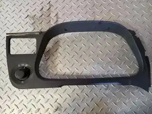 Used 2021 Peterbilt 579 Interior Misc Part Image