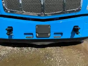 Used 2021 Peterbilt 579 Tow Hook (Stock #GJM-MD749237-13)) Part Image