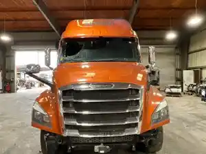 Used 2022 Freightliner Cascadia 126 Cab (Stock #GJM-NA1095-1)) Part Image