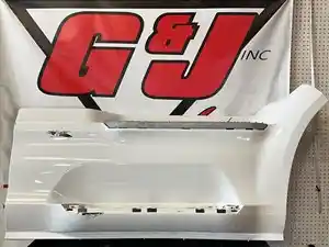 さや Amazon.com: KOZAK Plastic Front Step Fairing (Right