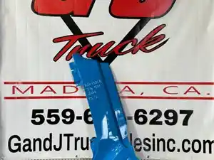 Used 2022 Peterbilt 579 Cowl Image
