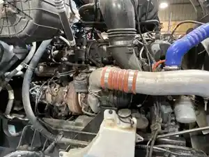 Used 2023 PACCAR MX13 Engine Assy Image