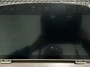 Photo of part