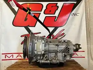 Used 2024 Paccar Transmission Assy (Stock #GJM-RM683170-4)) Part Image