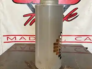 Used Air Cleaner (Stock #GJM-PA2650)) Part Image