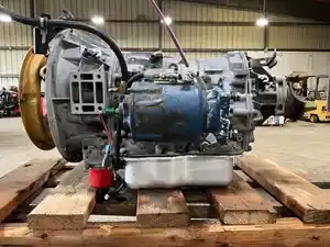 Photo of part