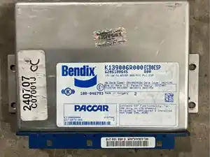Used Bendix ABS Control Module (Stock #GJM-Q27-6073-309)) Part Image